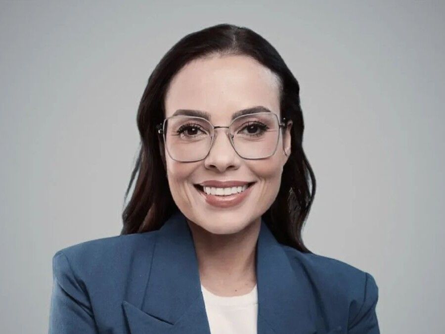Juliana Brizola (PDT)